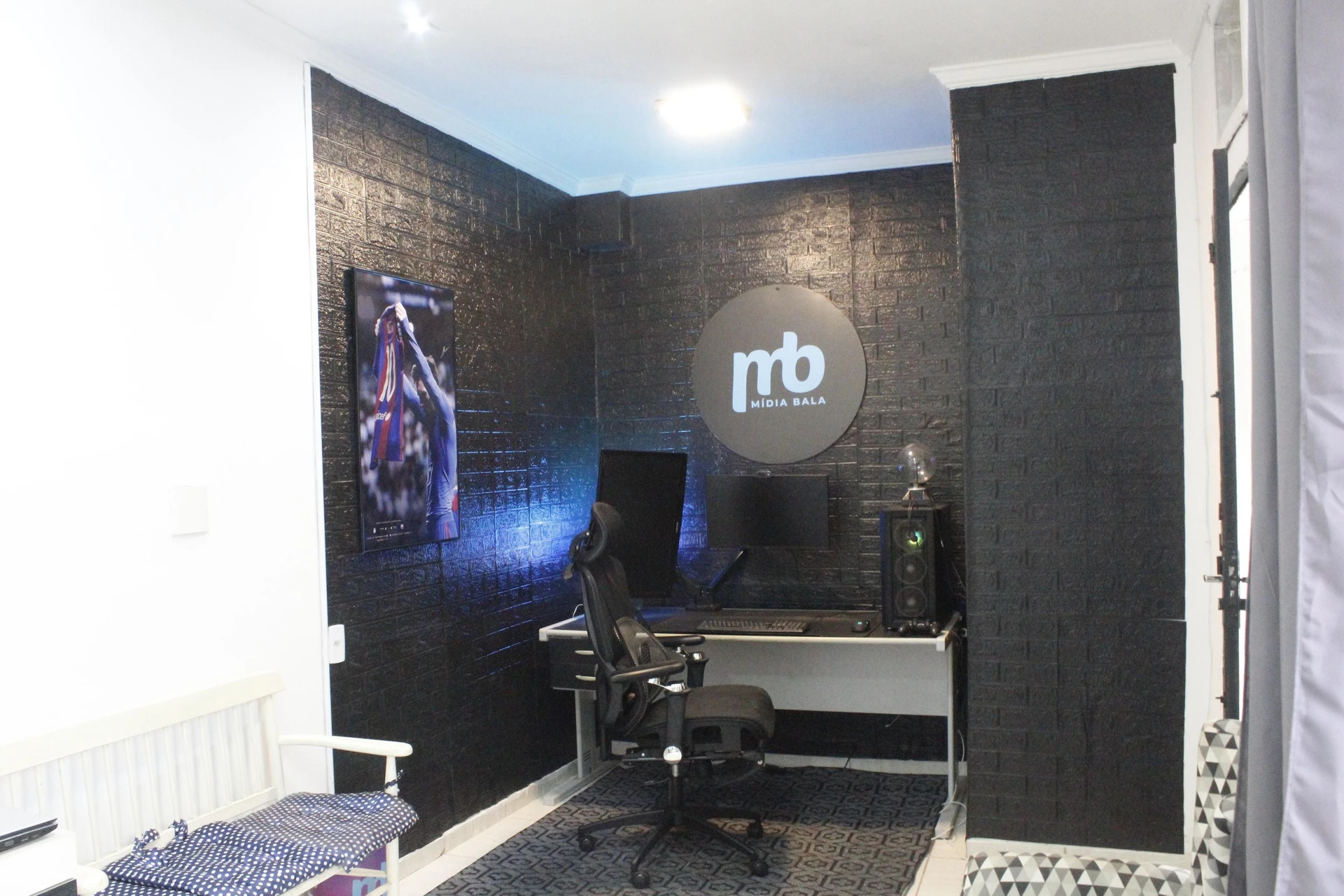 Furnished house with 3 bedrooms and 4 bathrooms — photo 3