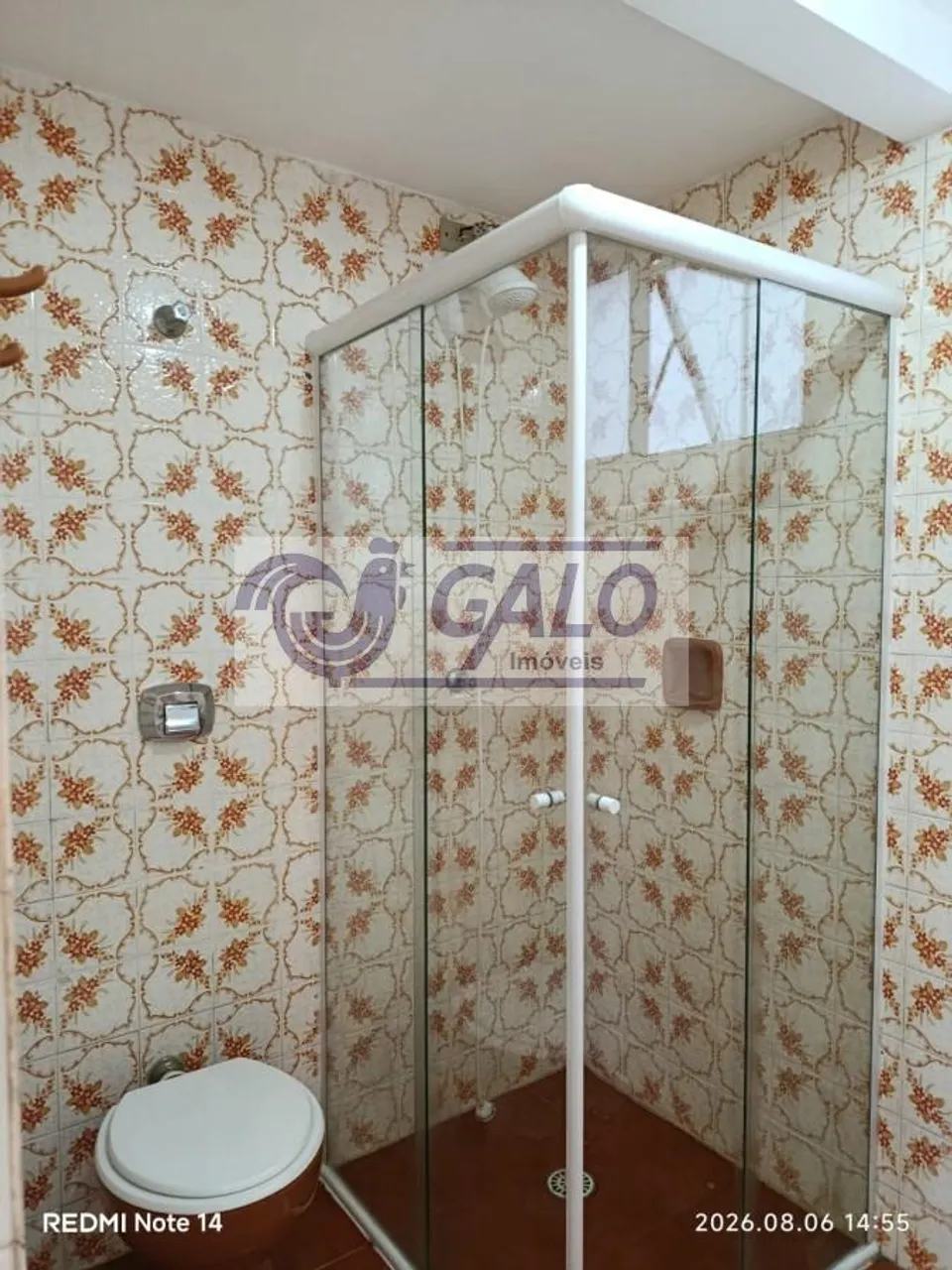 Apartamento para locação com 2 quartos e 1 vaga — photo 11