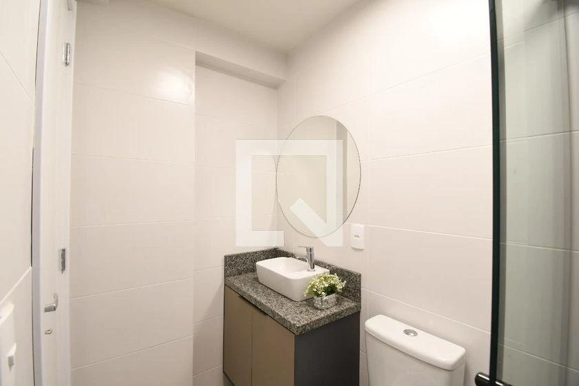 Apartment, 48 m², with a washing machine — photo 6