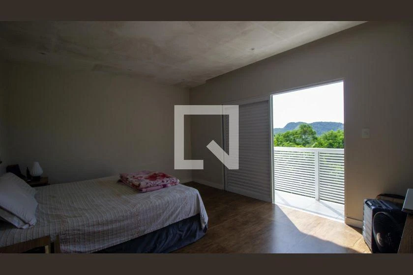 Casa para alugar com 5 quartos e varanda — photo 29