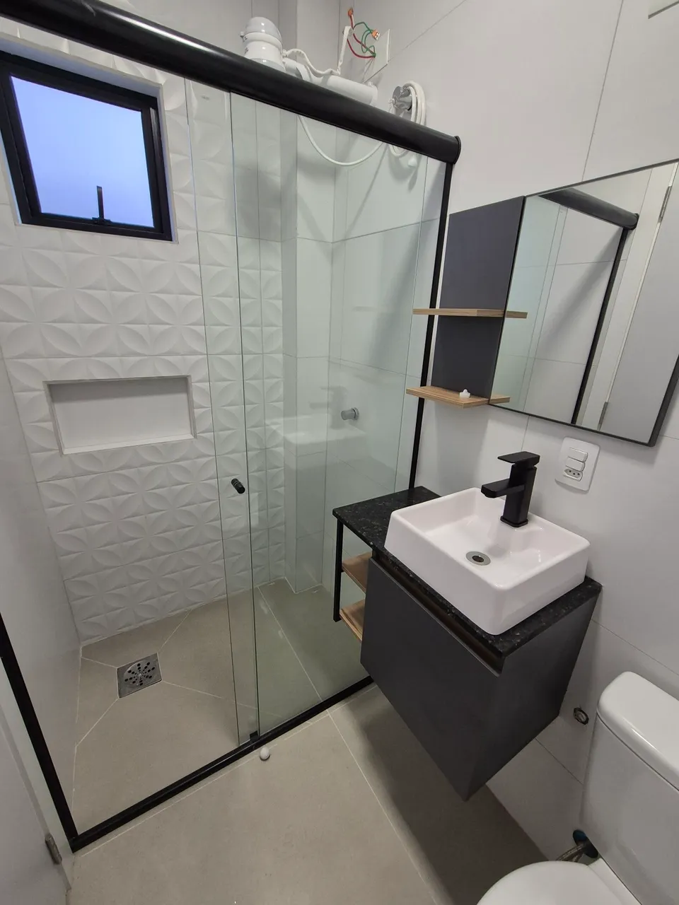 Furnished studio, 28 m² — photo 4
