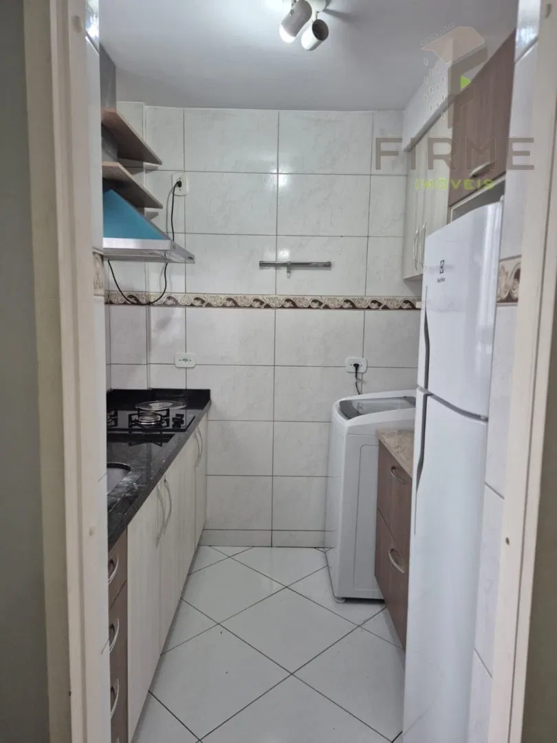 Apartamento de 1 quarto mobiliado com cozinha fechada — photo 4