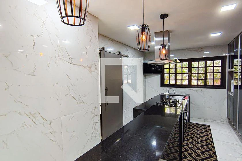 Casa mobiliada, 130 m², com closet — photo 16