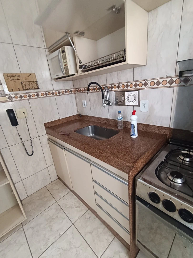 Apartment, 50 m², with a washing machine — photo 3