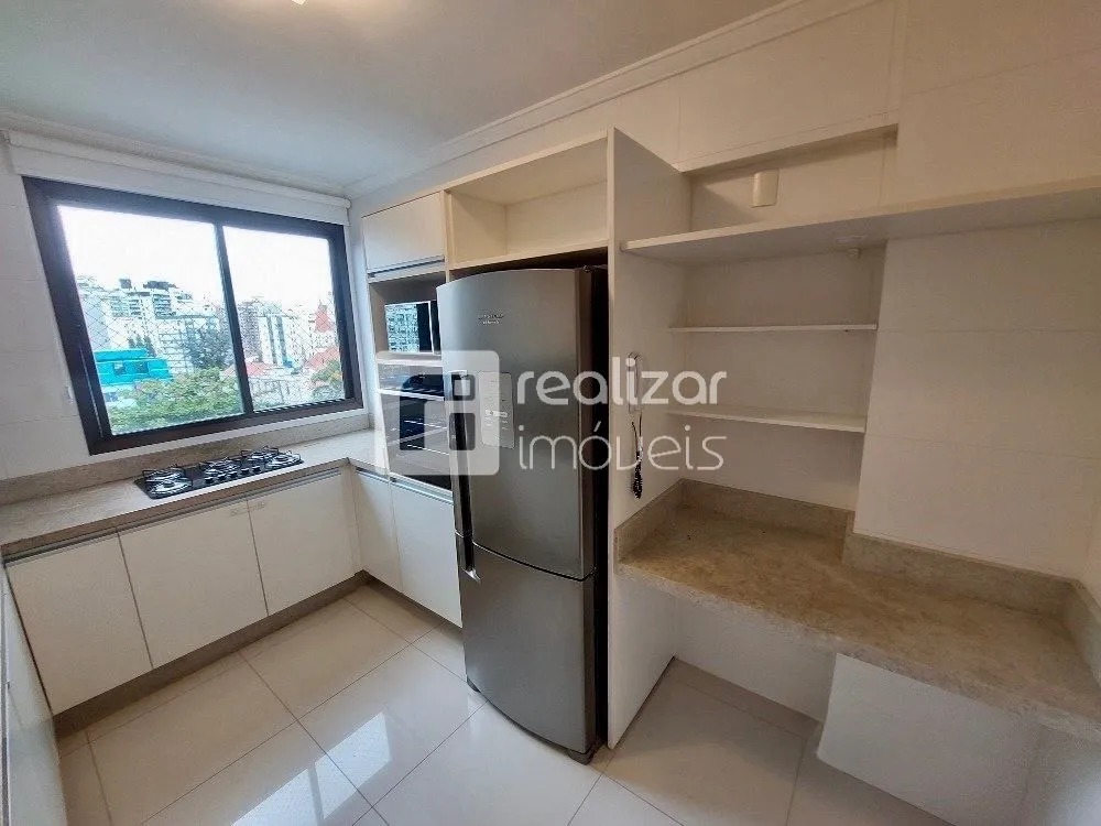 Furnished apartment, 146 m², with a washing machine — photo 7
