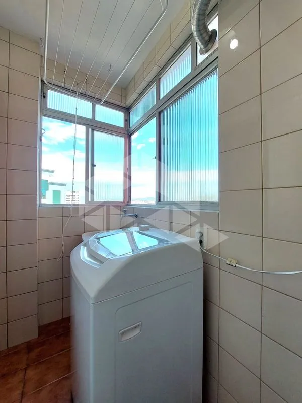 Departamento amueblado, 64 m², con espacio de home office — photo 22