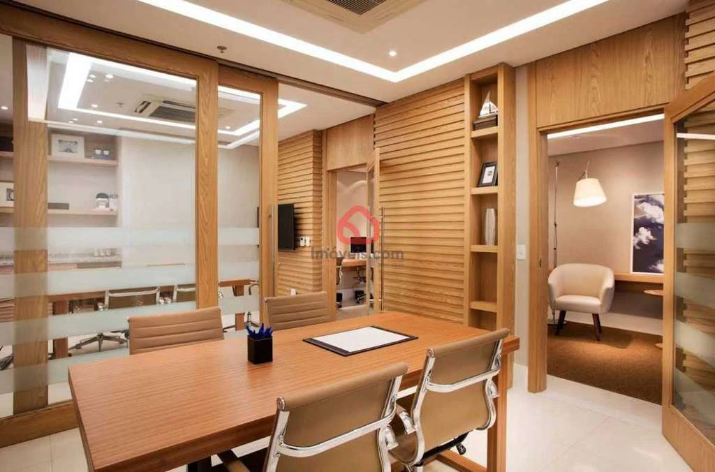 Apartamento mobiliado de 85 m² com 2 quartos, varanda e churrasqueira — photo 21