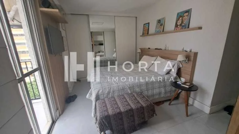 Rental apartment with 3 bedrooms and 118 m² — photo 8