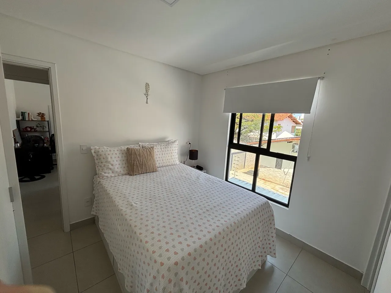 Furnished apartment, 55 m², with a washing machine — photo 5