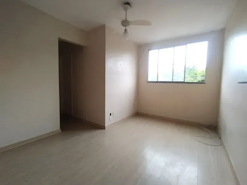 Furnished apartment, 48 m², with a washing machine — photo 14