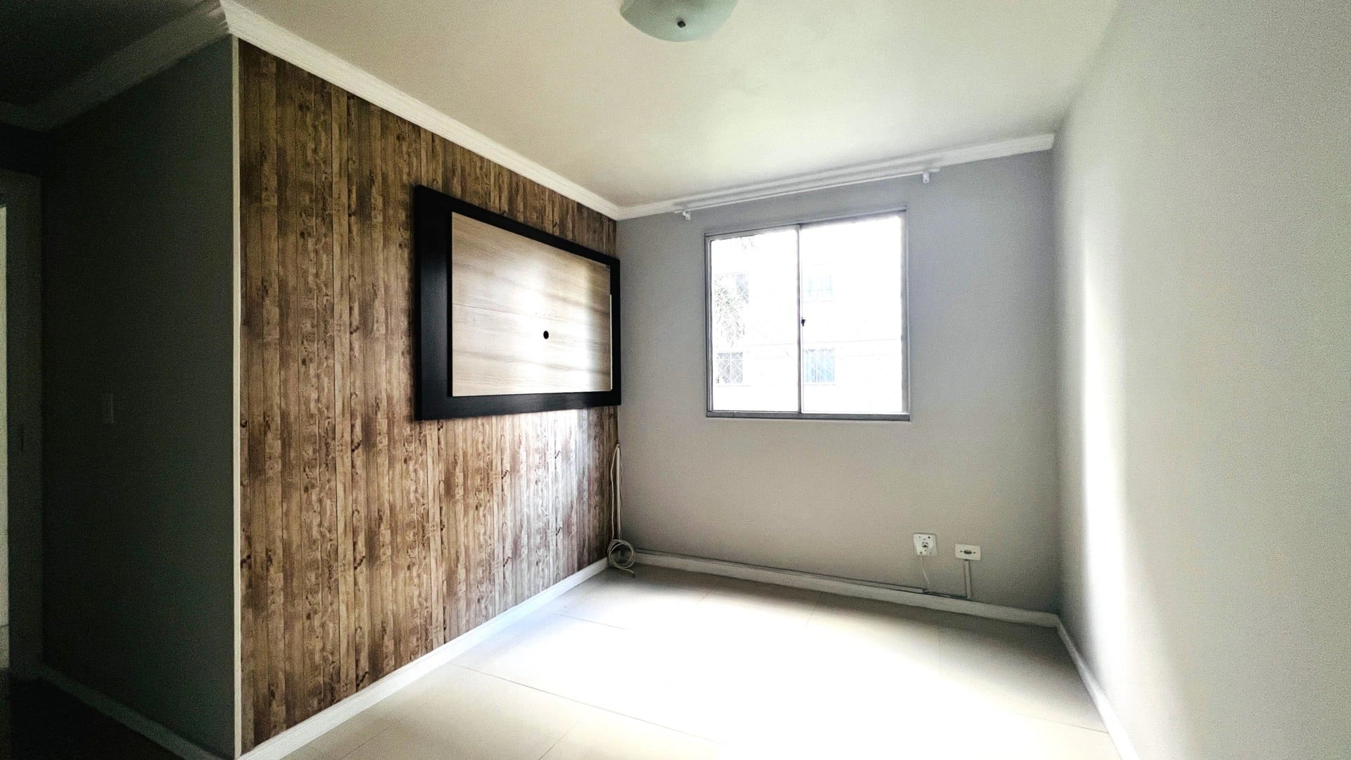 2-bedroom apartment, 44 m² — photo 9