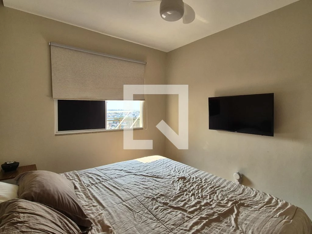 Apartamento mobiliado de 2 quartos com pet permitido — photo 29