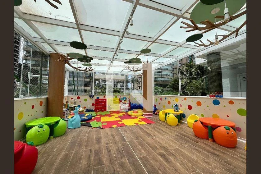 Apartamento, 105 m², com banheira — photo 18