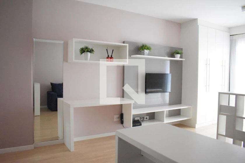 Furnished 1-bedroom apartment with a balcony — photo 6