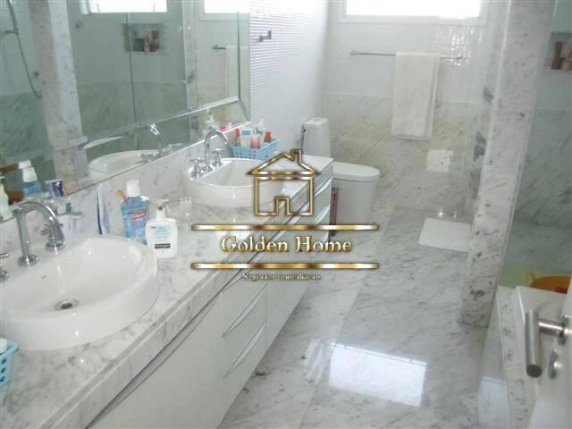Furnished 300 m² apartment with 4 en-suites and 4 parking — photo 16