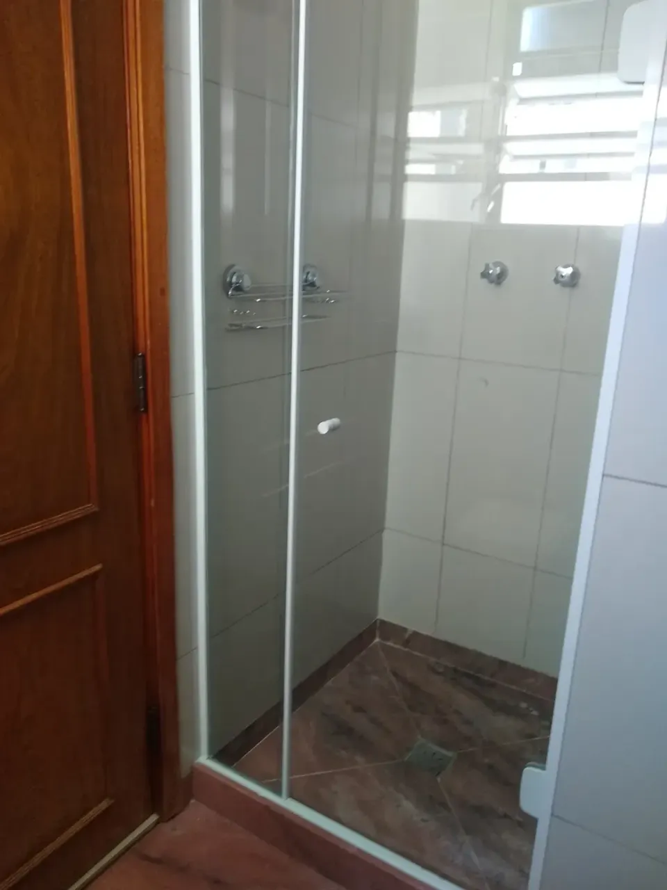 Apartamento com varanda e 3 banheiros — photo 13