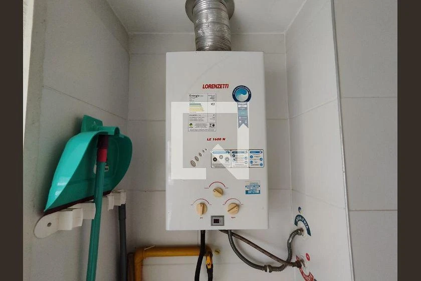 Мебльована квартира 70 м² з кухнею відкритого плану — photo 33