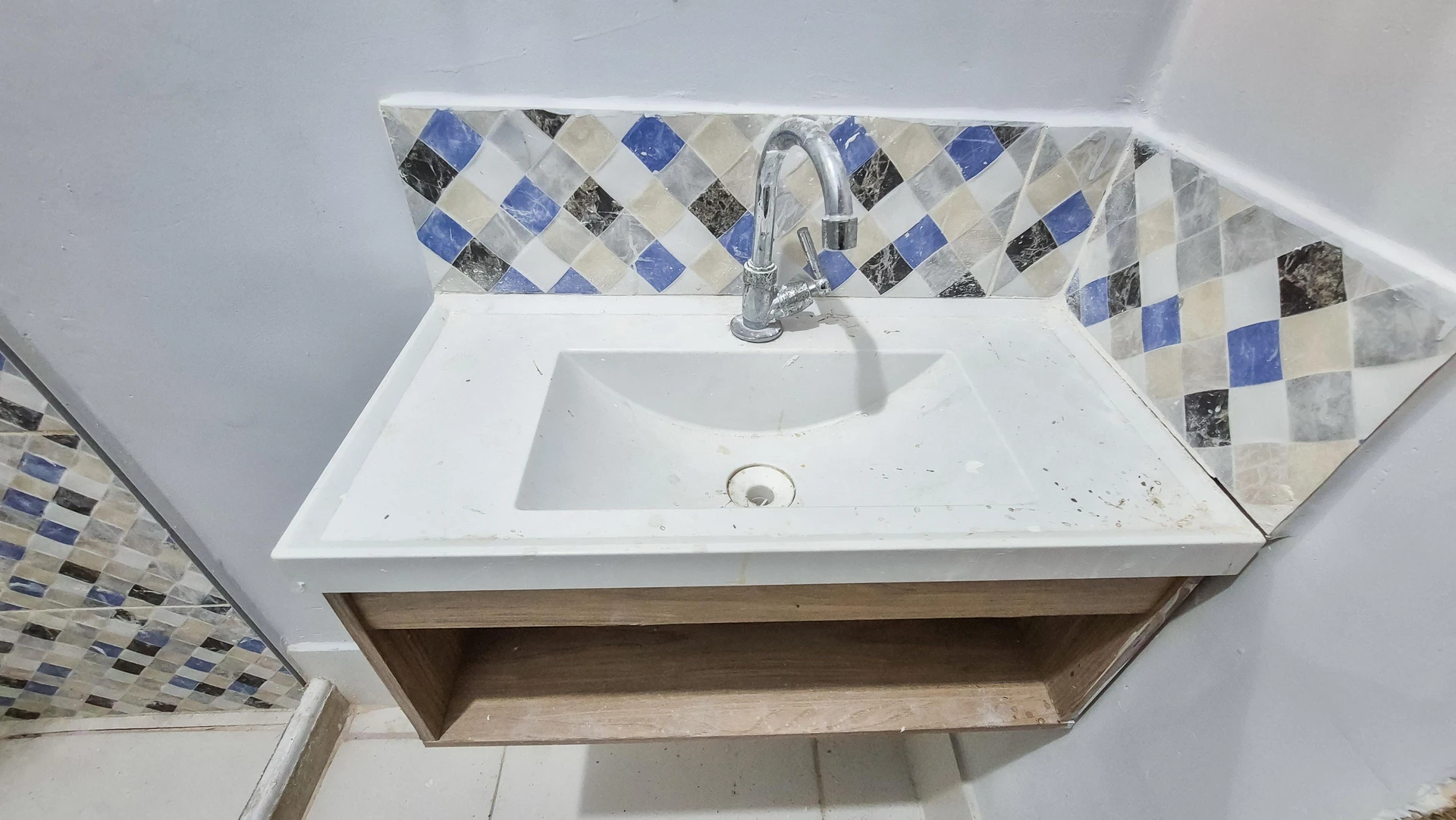 Apartamento de 2 quartos e 54 m² — photo 18