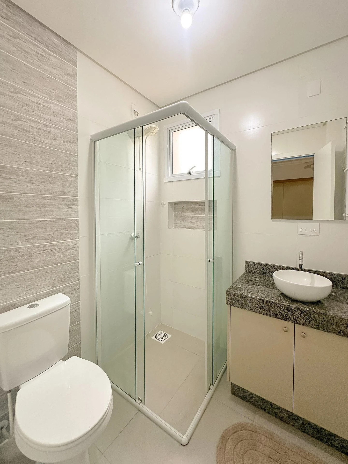 2-bedroom apartment, 1 with its own bathroom, 60 m² — photo 58
