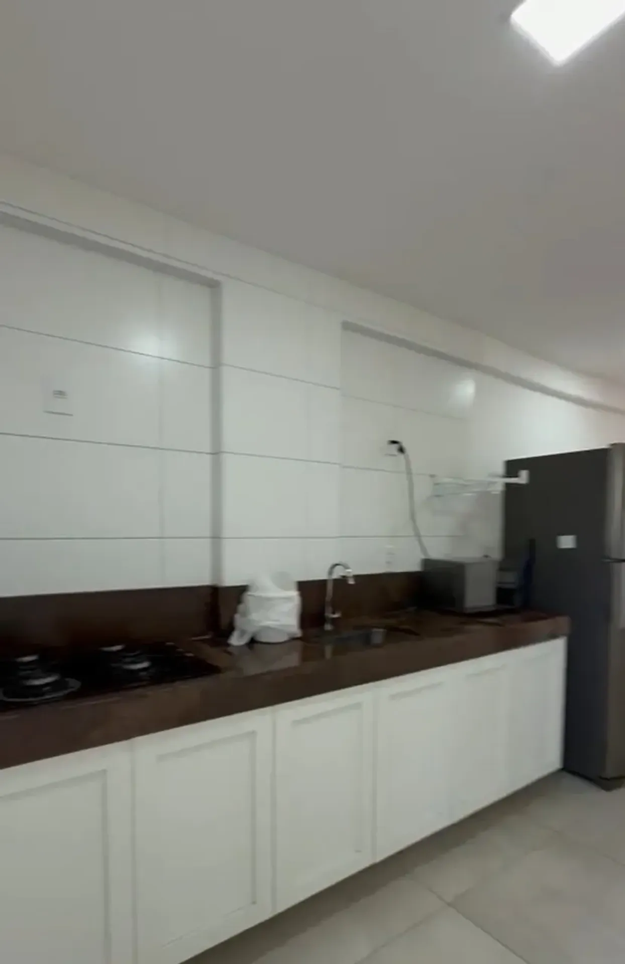 Вид на воду и 2 спальни: квартира 55 м² — photo 7
