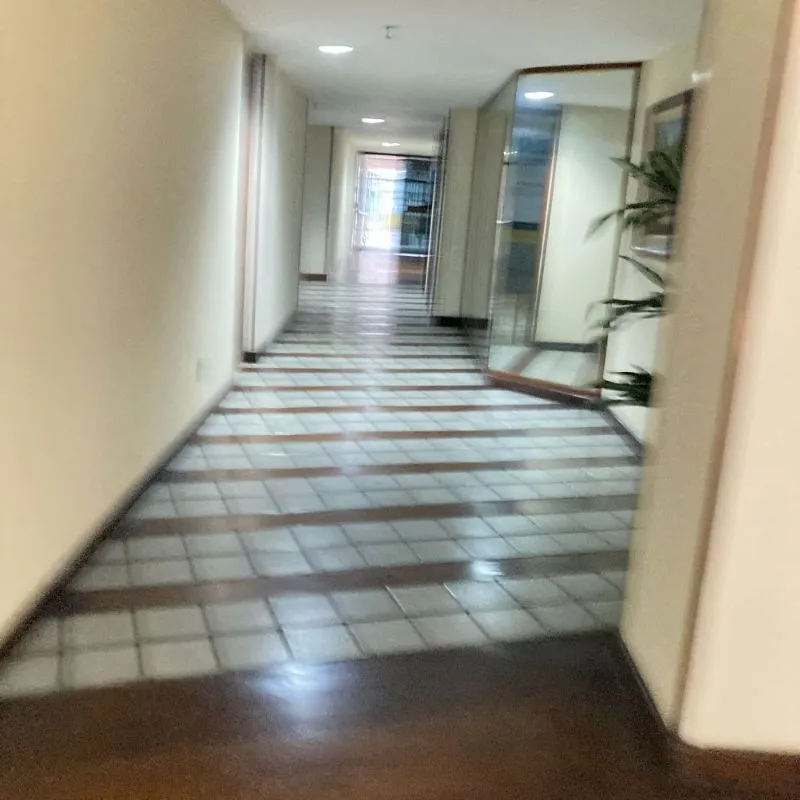 Apartment with no parking, 2 bedrooms and 2 bathrooms — photo 3