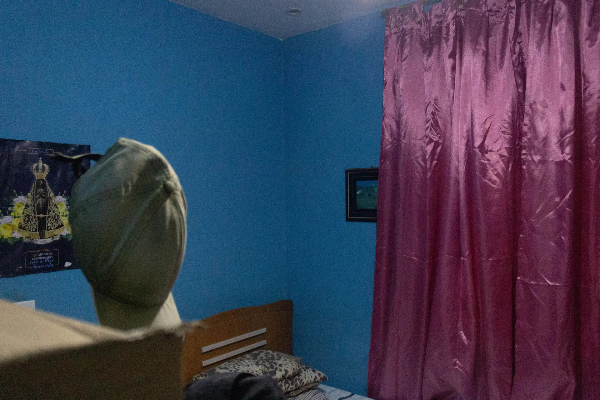5-bedroom apartment with a washing machine — photo 51