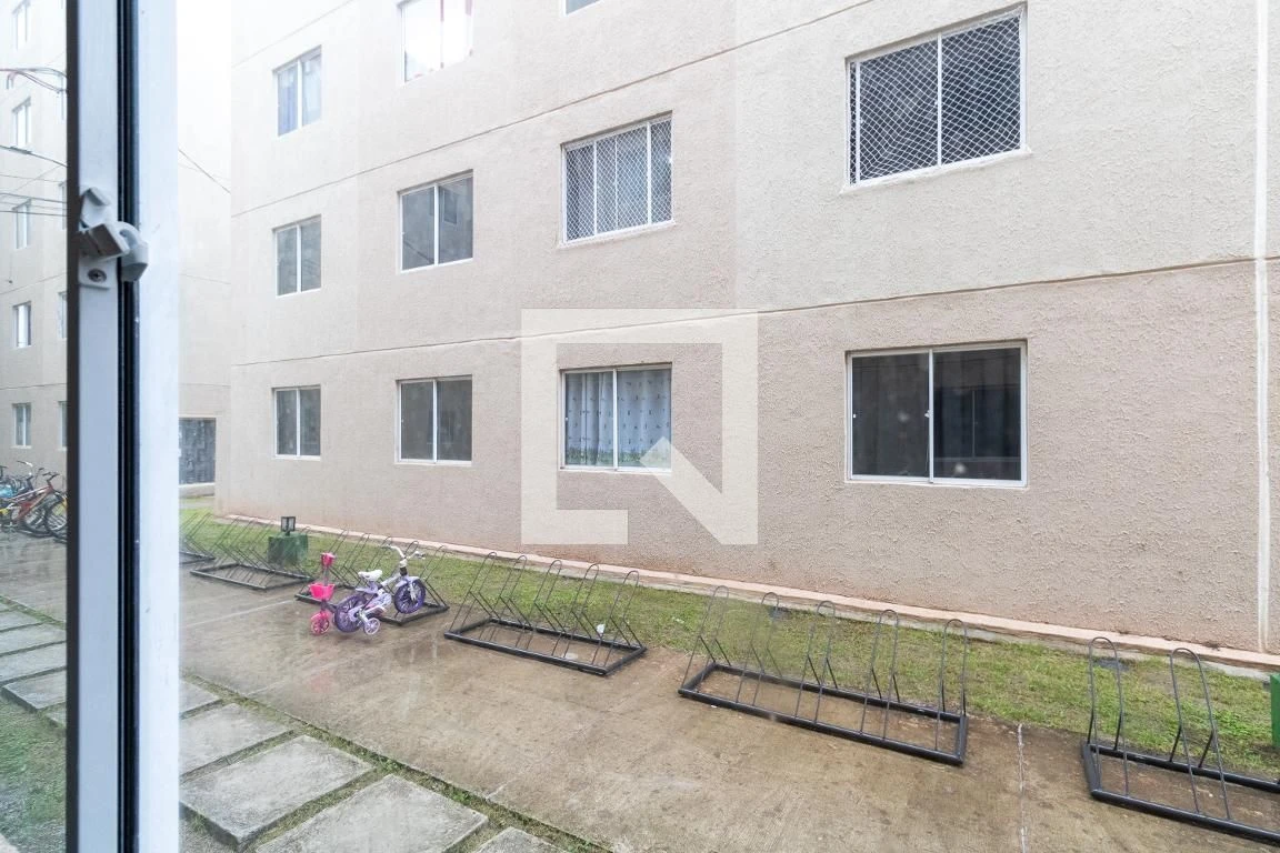 Unfurnished 2-bedroom apartment with 1 parking space — photo 27