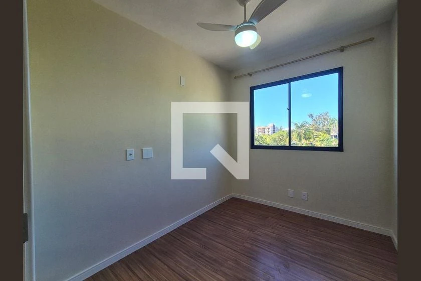 3-bedroom 63 m² apartment with a balcony — photo 3