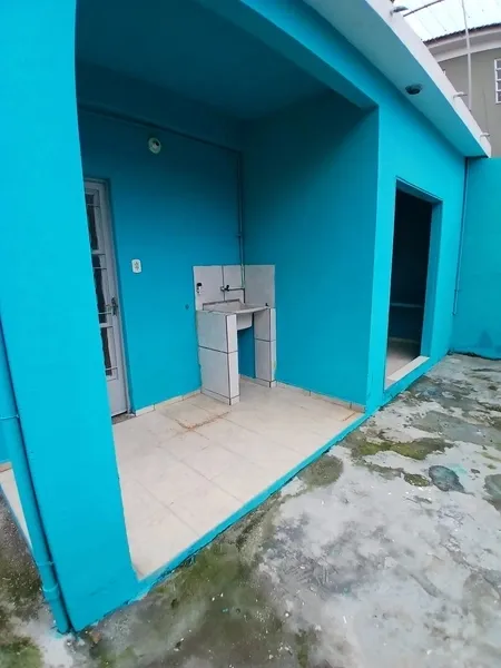 Casa de 2 quartos e 78 m² — photo 10