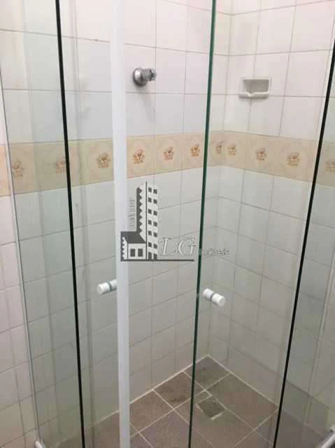 Apartamento de 1 quarto sem vaga e 50 m² — photo 6