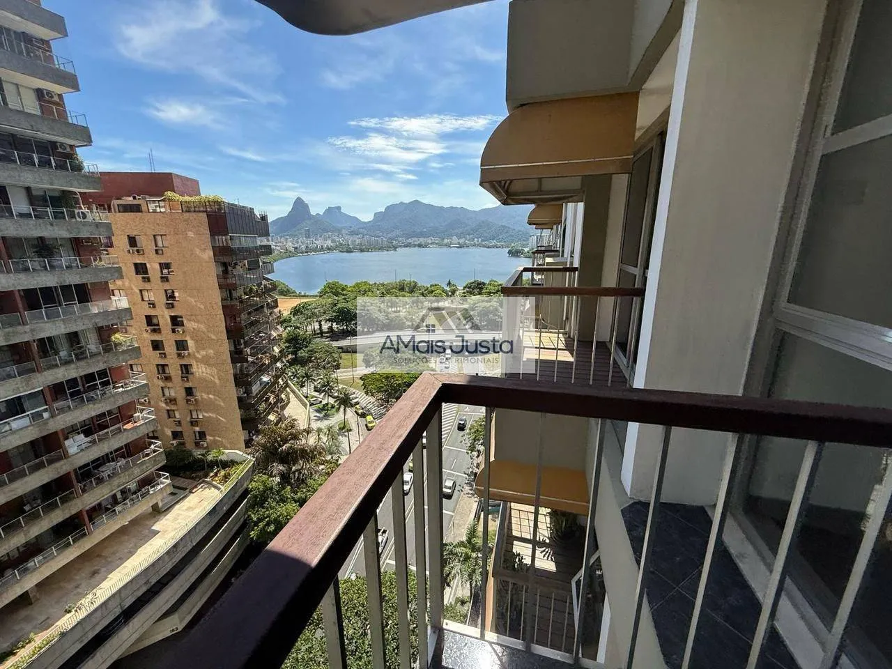 Rental apartment with 3 bedrooms and 4 bathrooms, 111 m² — photo 5