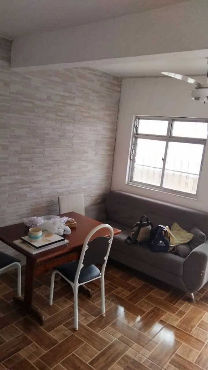 2-bedroom house, 90 m²