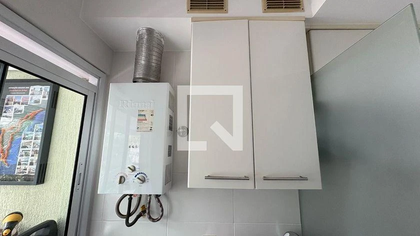 Квартира с 2 спальнями и рабочим местом — photo 38