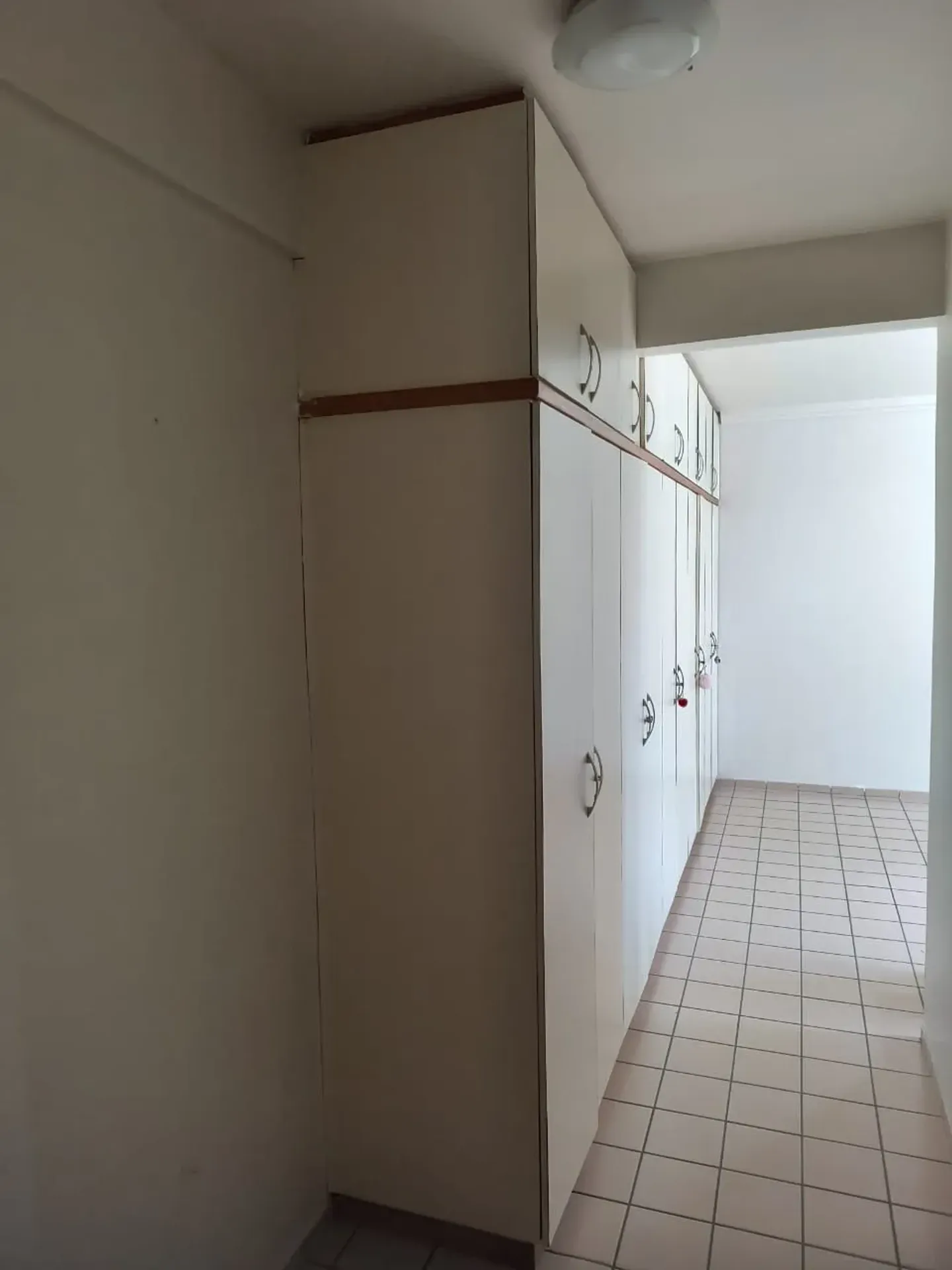 Apartamento mobiliado com 4 quartos e 2 suítes — photo 57