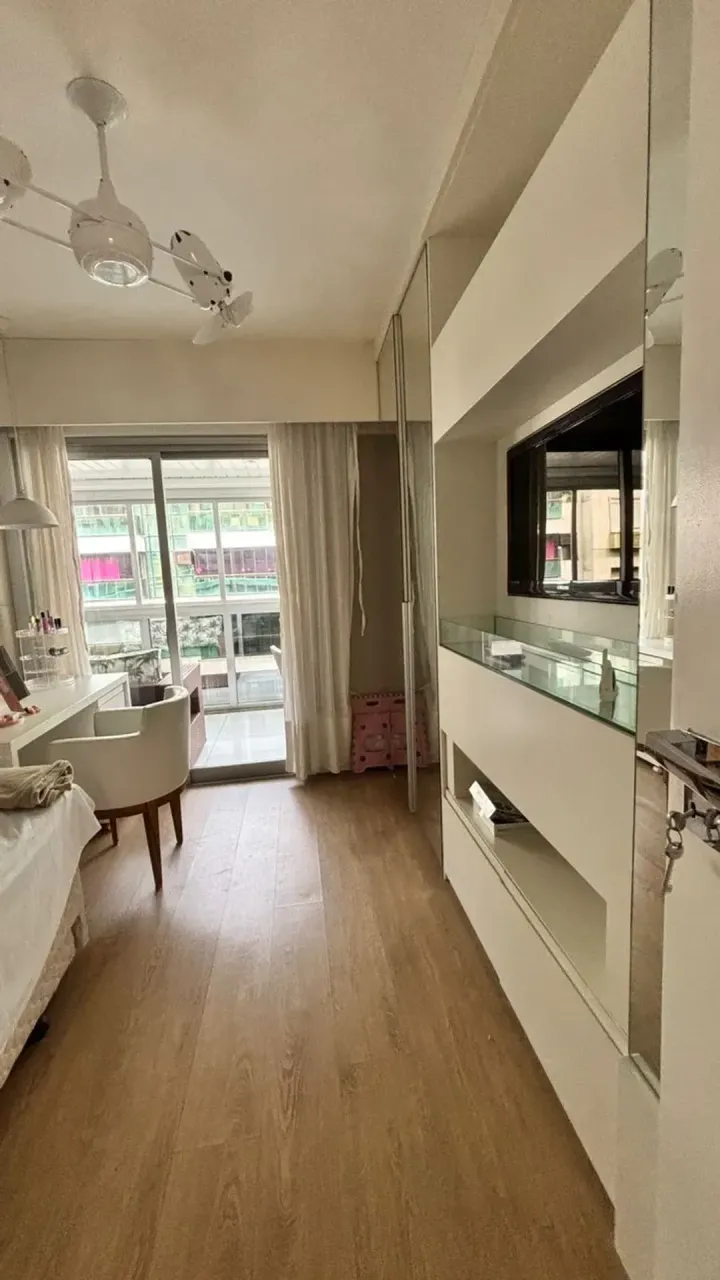 Apartamento com 3 quartos, 3 banheiros e 2 vagas — photo 13