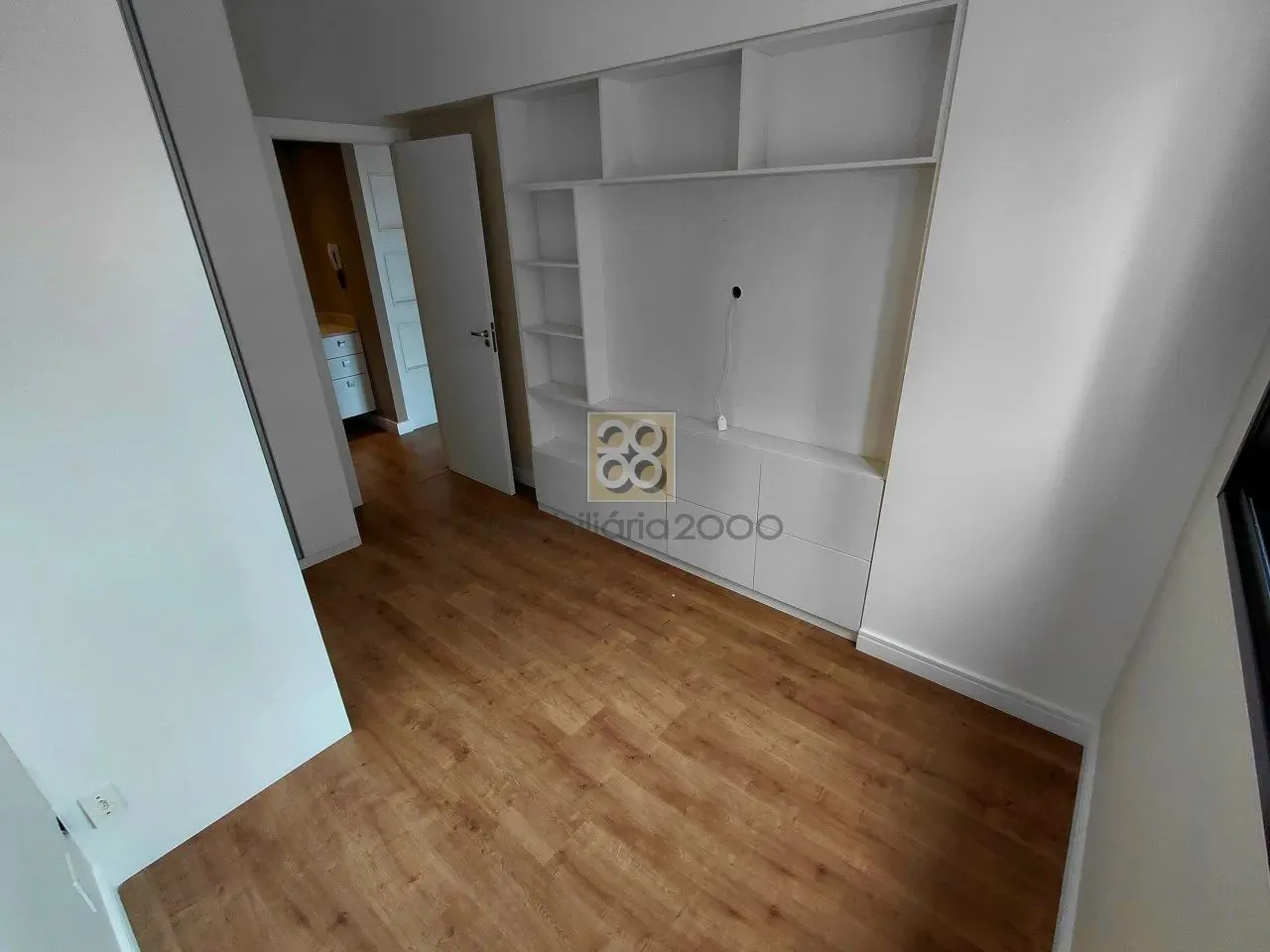 Furnished 57 m² apartment with 1 bedroom — photo 13