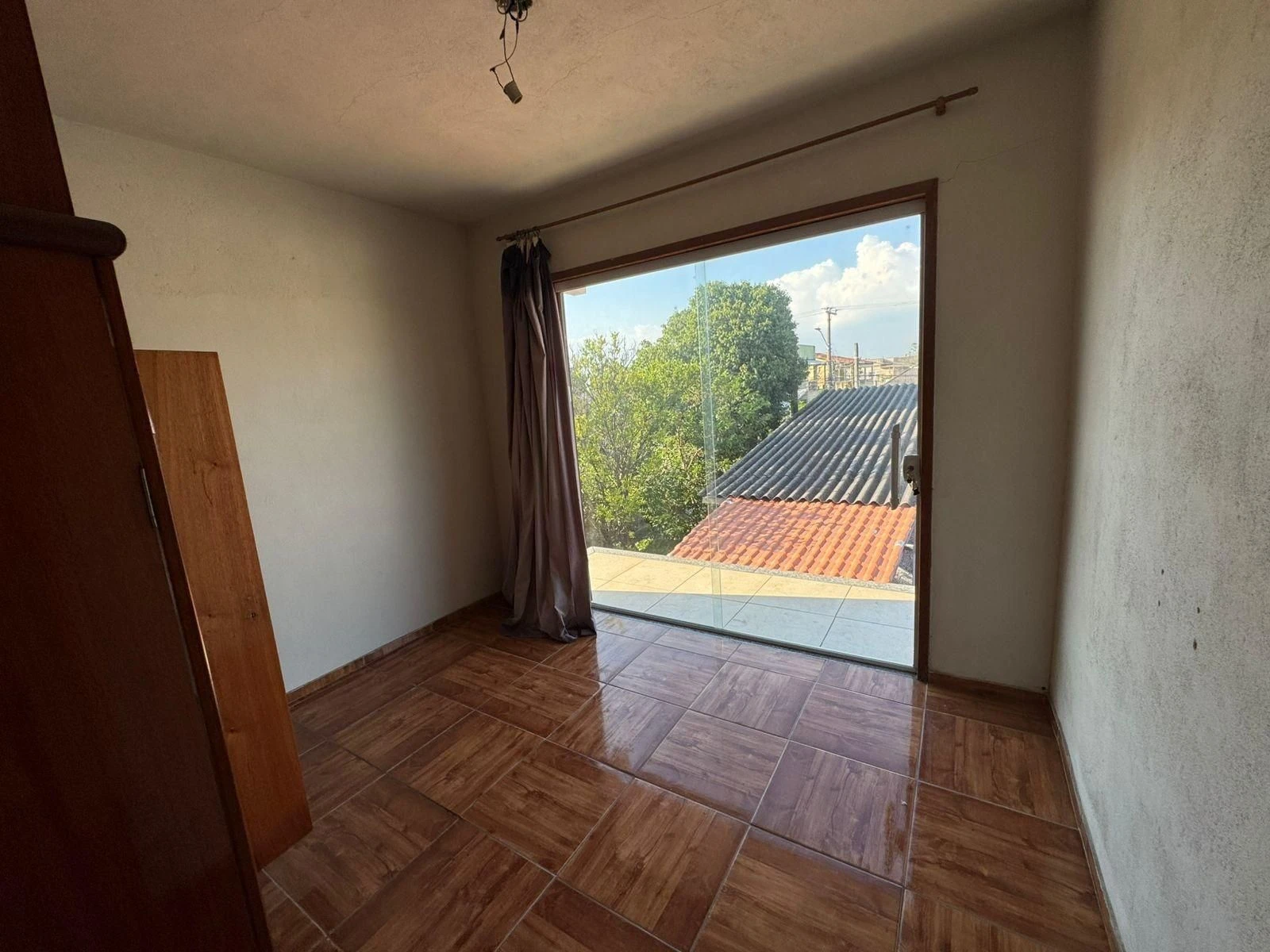 Casa mobiliada com 1 quarto, varanda e 2 vagas — photo 19