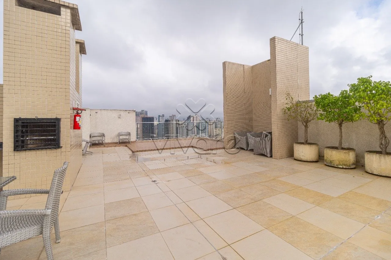 1-bedroom apartment with a balcony — photo 13