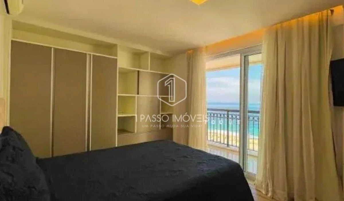 Apartamento mobiliado de 83 m² com 2 suítes e 1 vaga — photo 9