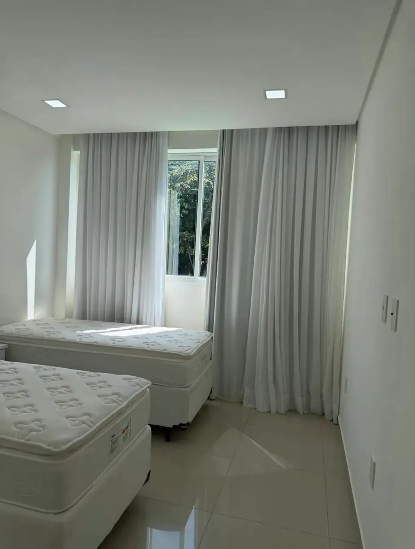 Furnished 3-bedroom house with private garden and parking — photo 14