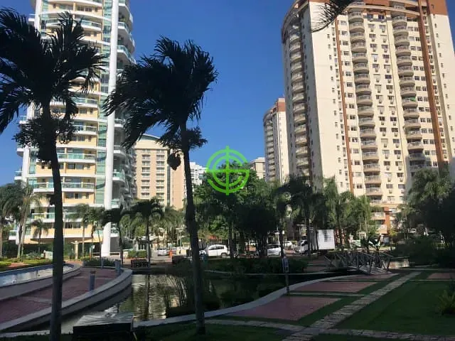 Apartamento de 100 m² com 4 quartos no 19º andar — photo 8