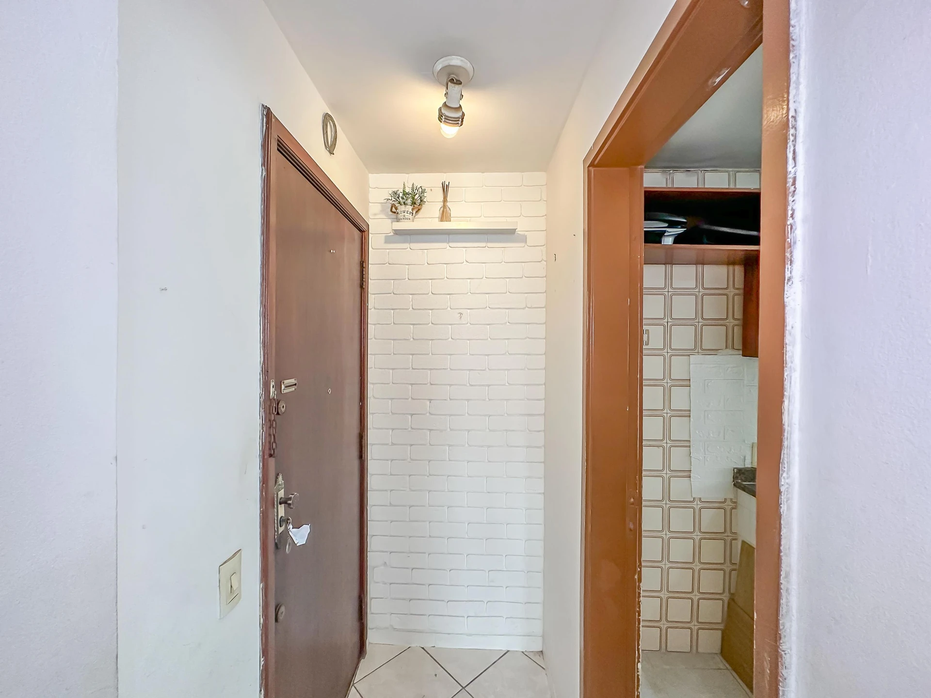 Apartamento de 55 m² e 2 quartos, Lapa — photo 28
