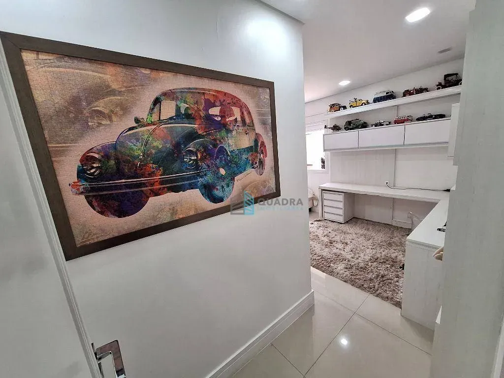 5-bedroom house with a private pool in Florianópolis — photo 38