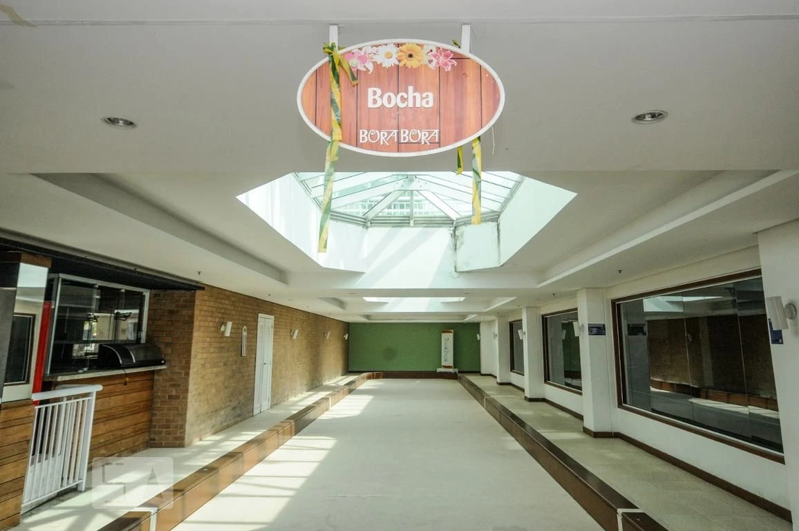 Apartamento de 2 quartos com piscina ao ar livre no condomínio — photo 55