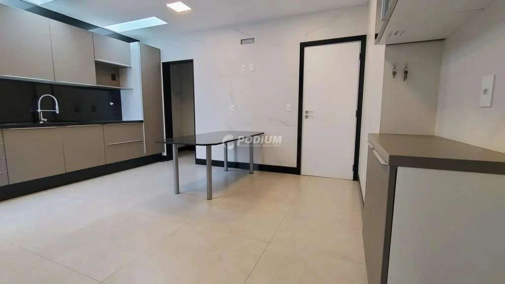 Casa mobiliada com 3 suítes e cozinha aberta — photo 22