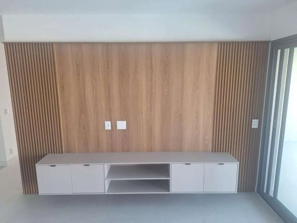Apartamento de 156 m² com 4 quartos e 2 vagas — photo 17