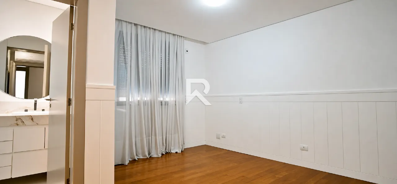 House with 3 suites, open-plan kitchen and 2 parking — photo 12