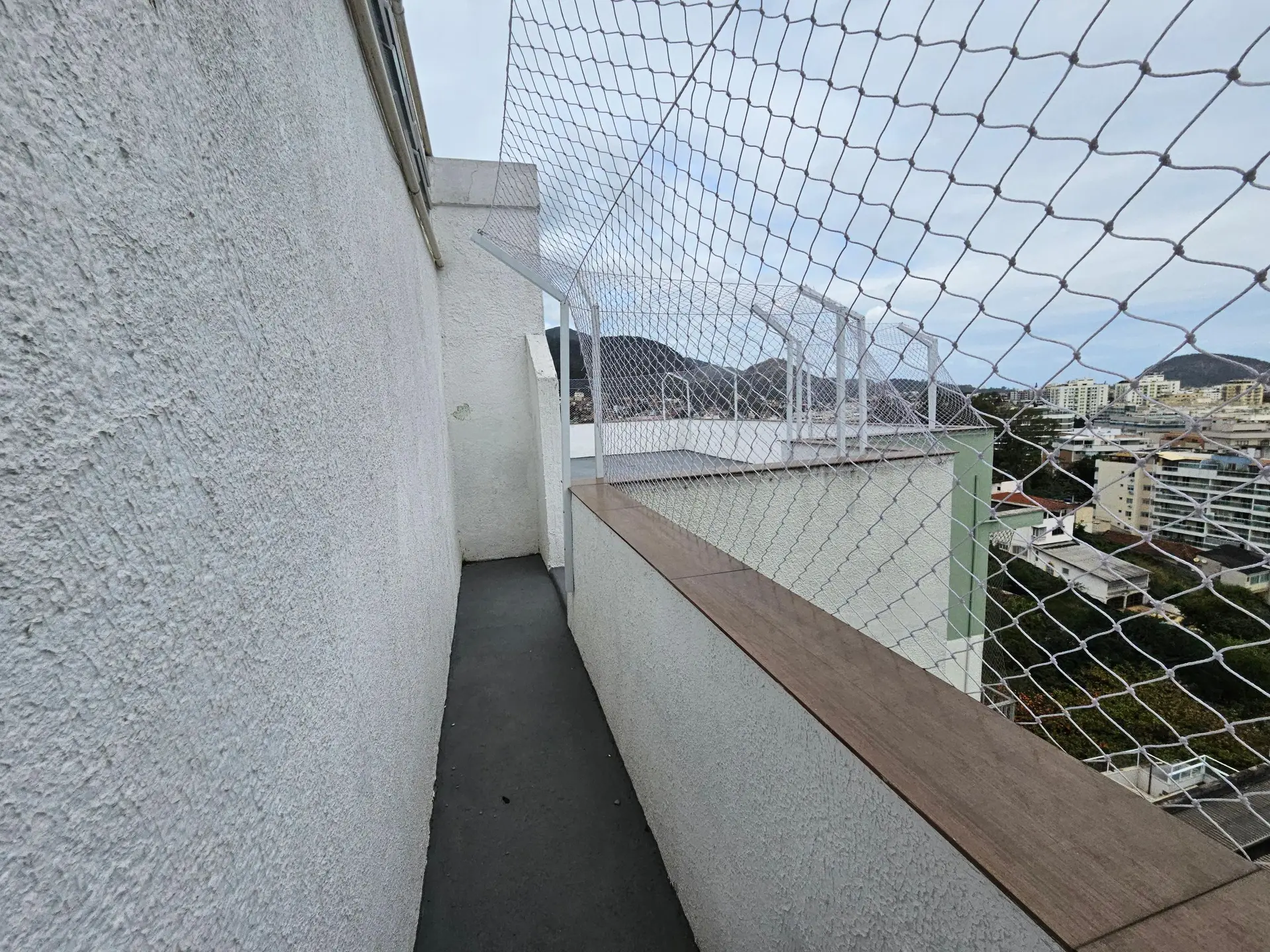356 m² apartment with a water view and a home office — photo 50