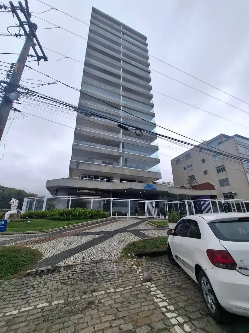 Apartamento mobiliado de 2 quartos e 47 m² — photo 21