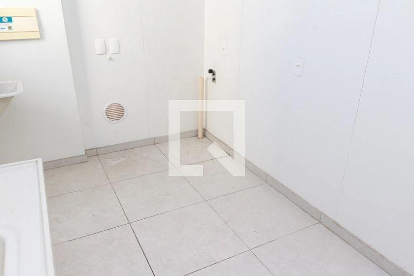 50 m² apartment with 2 bedrooms and integrated kitchen — photo 44